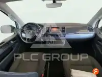 2018 Volkswagen T5