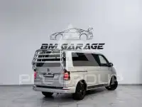 2018 Volkswagen T5
