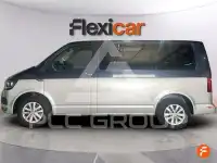 2018 Volkswagen T5