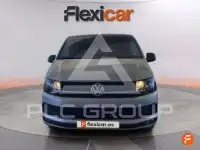2018 Volkswagen T5