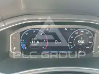 2018 Volkswagen T-Roc