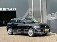 2018 Volkswagen T-Roc