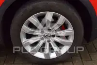 2018 Volkswagen T-Roc