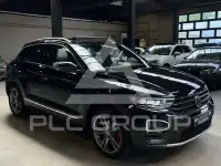 2018 Volkswagen T-Roc