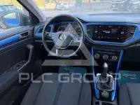 2018 Volkswagen T-Roc