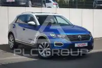2018 Volkswagen T-Roc