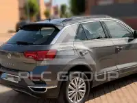 2018 Volkswagen T-Roc