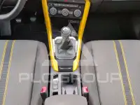 2018 Volkswagen T-Roc