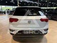2018 Volkswagen T-Roc