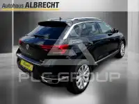 2018 Volkswagen T-Roc