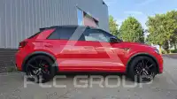 2018 Volkswagen T-Roc