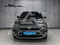 2018 Volkswagen T-Roc
