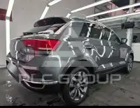 2018 Volkswagen T-Roc