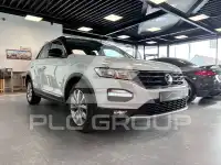 2018 Volkswagen T-Roc