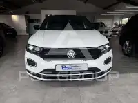 2018 Volkswagen T-Roc