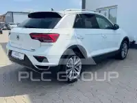 2018 Volkswagen T-Roc