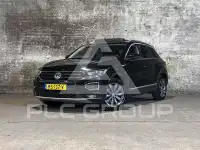 2018 Volkswagen T-Roc