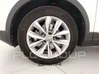 2018 Volkswagen T-Roc