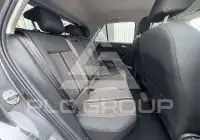 2018 Volkswagen T-Roc