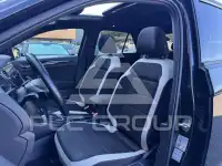 2018 Volkswagen T-Roc