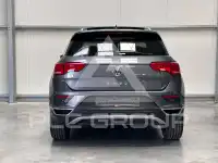 2018 Volkswagen T-Roc