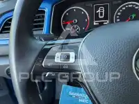 2018 Volkswagen T-Roc