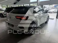 2018 Volkswagen T-Roc