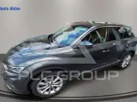 2018 Volkswagen T-Roc