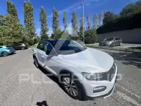 2018 Volkswagen T-Roc