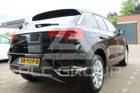 2018 Volkswagen T-Roc