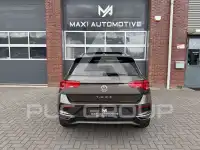 2018 Volkswagen T-Roc
