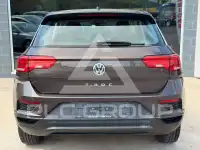 2018 Volkswagen T-Roc