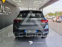 2018 Volkswagen T-Roc