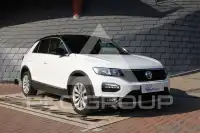 2018 Volkswagen T-Roc