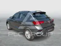 2018 Volkswagen T-Roc