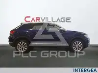 2018 Volkswagen T-Roc
