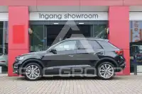 2018 Volkswagen T-Roc