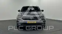 2018 Volkswagen T-Roc