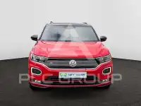 2018 Volkswagen T-Roc