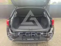 2018 Volkswagen T-Roc