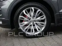2018 Volkswagen T-Roc