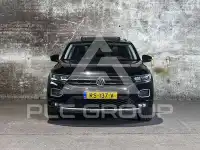 2018 Volkswagen T-Roc