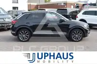 2018 Volkswagen T-Roc