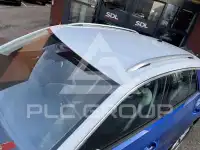 2018 Volkswagen T-Roc