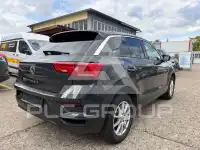 2018 Volkswagen T-Roc