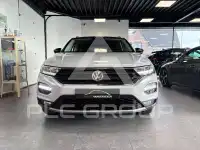 2018 Volkswagen T-Roc