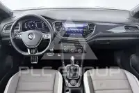 2018 Volkswagen T-Roc