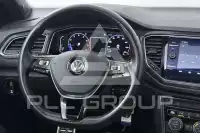 2018 Volkswagen T-Roc