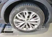 2018 Volkswagen T-Roc