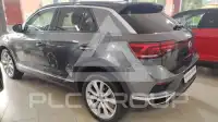 2018 Volkswagen T-Roc